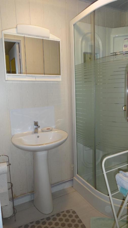 Apartament Sejour Sympa ! Chalindrey Zewnętrze zdjęcie